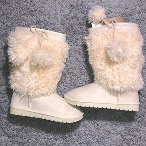 ❗️JUSTFAB Boots❗️